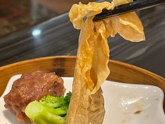 -虾饺妹·粤式手工点心(水荫路店)