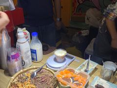 -叁秋咖啡 SANQIU COFFEE(天津河北路店)