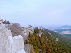 -青州市云门山风景区
