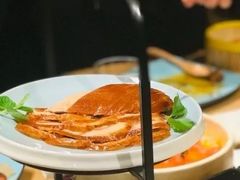 -局气 烤鸭·北京菜(光华路店)