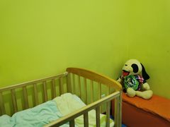 -美国悦宝园早教托育中心(东坝店)