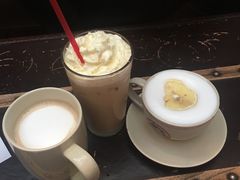-MAAN COFFEE(金桥店)