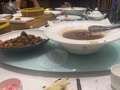 -天天鱼港·海鲜·鲅鱼水饺·招牌烤鸭(黄骅店)
