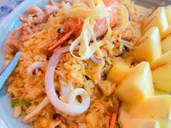 -CHINCHIN 青青·泰国料理(万象食家店)