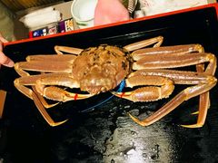 -蟹道乐(道顿堀本店)