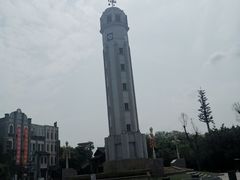 -两江国际影视城