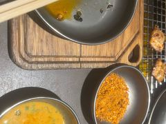 -夜食白市Yespicy·烧烤啤酒宵夜(番禺四海城店)