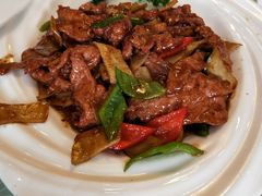 -晋阳饭庄(虎坊桥店)