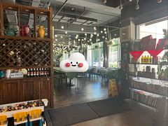 -ITA·意塔意大利餐厅(亦庄店)