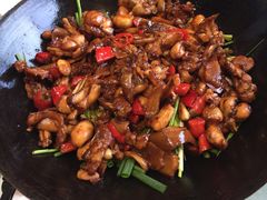 -930私房菜(欧阳路店)
