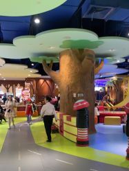 -MELAND CLUB亲子乐园•派对(虹桥万象城店)