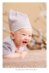 点击看大图 -星豆豆儿童摄影(南郊太白南路店)