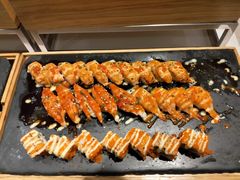 -大渔铁板烧(花园道店)