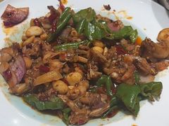 -王红军龙虾(新民路店)