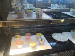 -韩风源自助烤肉(国贸精品店)