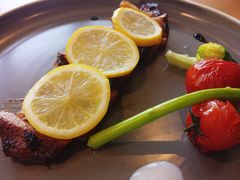 伊比利亚柠檬片猪排-新贝乐意大利餐厅(苏州中心店)