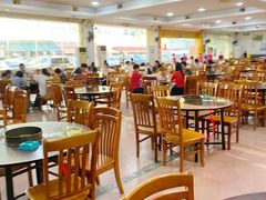 -华仔土鸡店(创意产业园店)