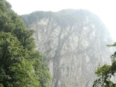 -洛阳白云山景区