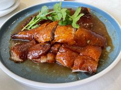 -金山记靓鸡专门店·中山菜