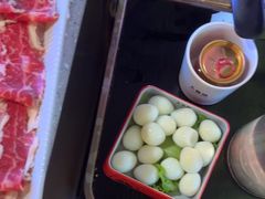 -大龙燚火锅(太古里店)