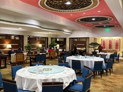 -杭州香格里拉·香宫中餐厅