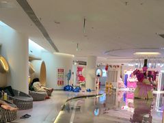 -神帆·元气汤泉(解放西路店)