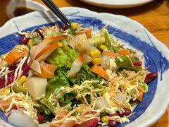 -鲁山人日本料理·放题·套餐(松卫北路店)