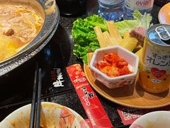-牛New寿喜烧(闵行龙湖天街店)