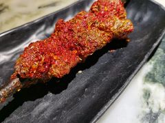 红柳烤肉-遇见长安(兰州中心店)