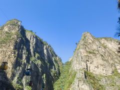 -龙庆峡风景区