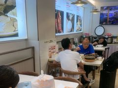 -陆记鹅庄·潮汕菜·狮头鹅(大仟里店)