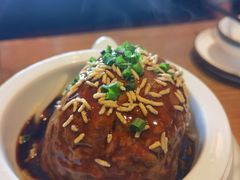 -扬州狮子楼·非遗淮扬菜(东关街店)