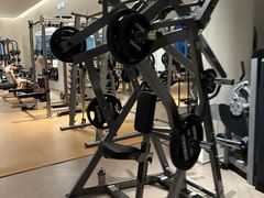-YCHL FIT 健身(星寰店)