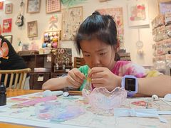-100家灵感仓库·DIY团建(什刹海店)