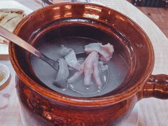 三十年不变例汤-华哥私厨-原醉琼楼