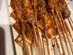 牛肉串-七八冷面·延边朝鲜族美食(圣熙八号店)