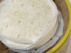 -皇城根北京风味主题餐厅(永旺梦乐城店)