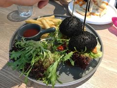 儿童餐-Maxpoint Kitchen 西餐咖啡(乐峰广场店)