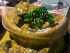 -岛风·台食小馆 ISLAND BISTRO(烟台山店)
