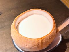 -同仁四季椰子鸡(罗湖国贸店)