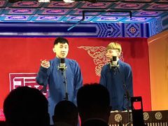 -德云社(三里屯店)
