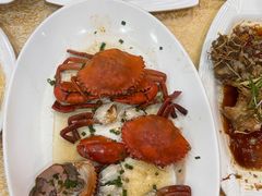 -九大簋家宴(北京路店)