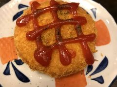 -金龙咖喱