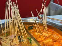 -袁记串串香(新南门店)