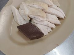 -红大哥水门鸡饭(總店)