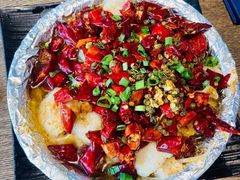 -壹酒贰肉1926·深夜食堂(九纬路店)