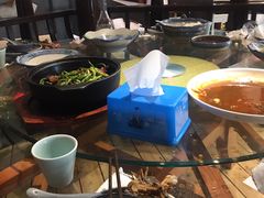 -苏浙徽·农家大院(吴江中山南路店)
