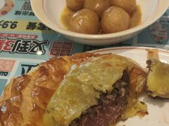 -肥韬茶餐厅(海上世界店)