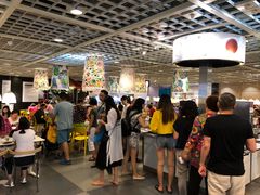 -宜家·瑞典风味餐厅(北京西红门店)