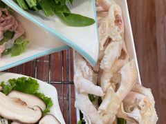 -慢慢香娥庄火锅店(怡景园店)